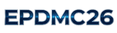 EPDMC 2026 Logo