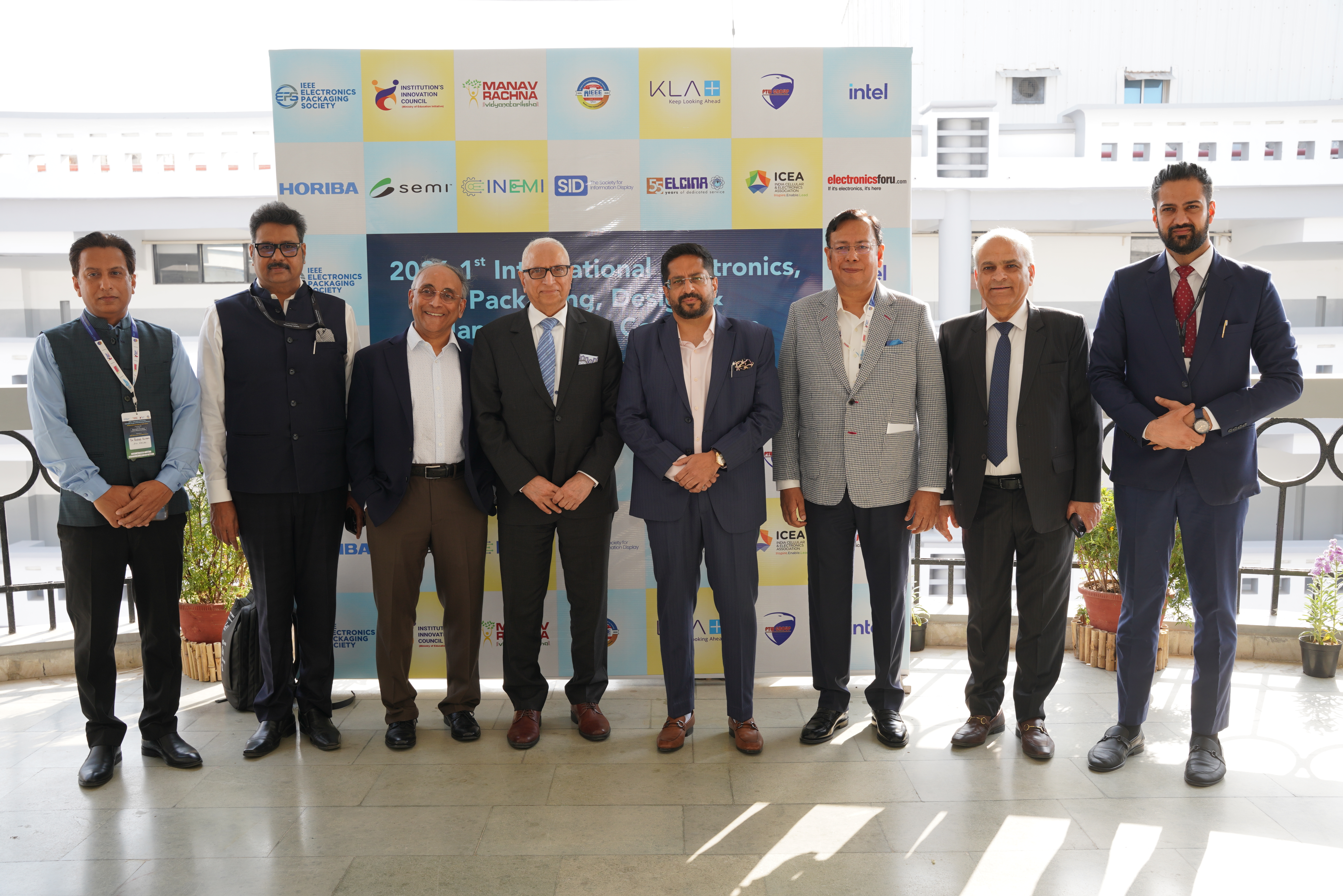 EPDMC conference highlight 1