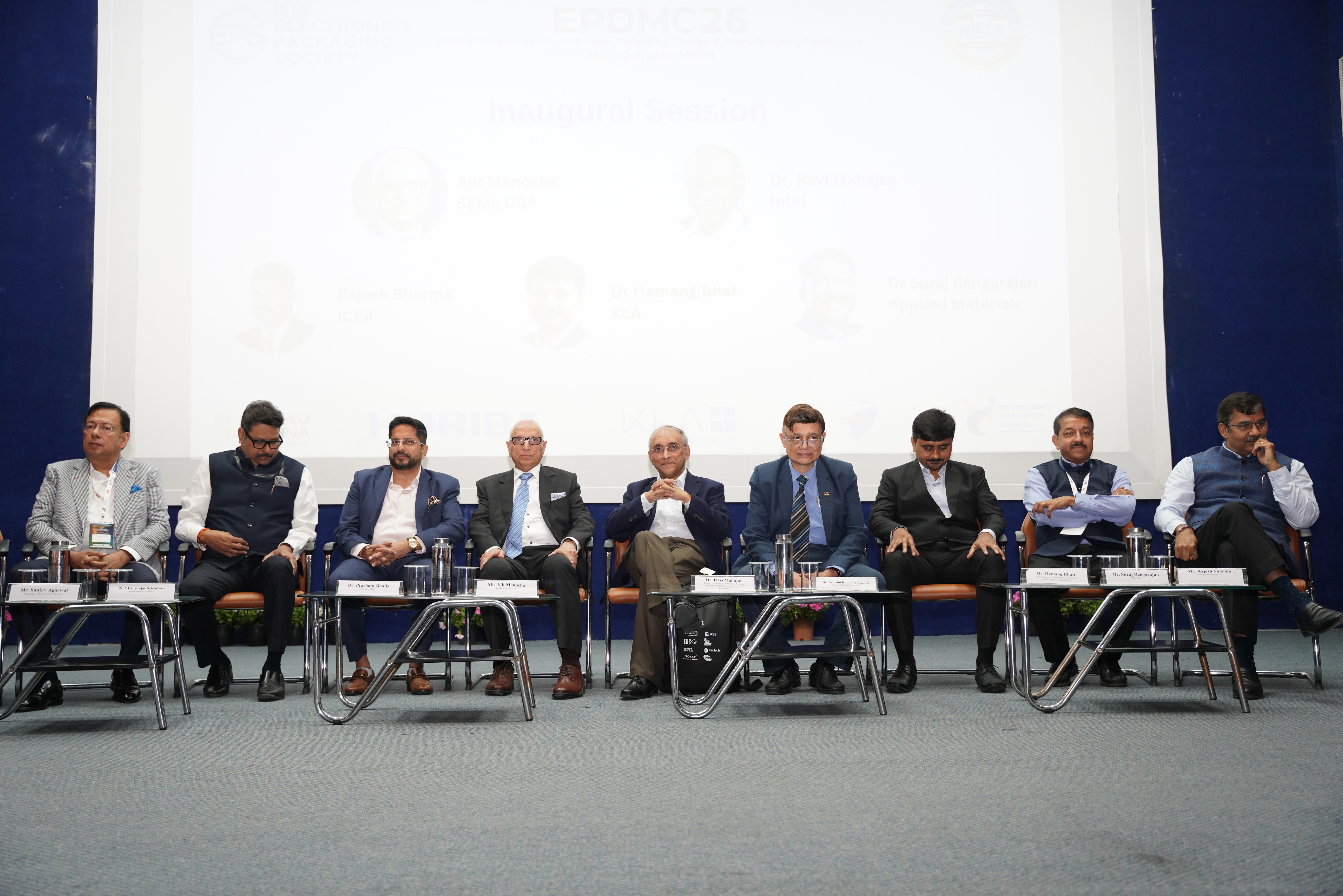 EPDMC conference highlight 2