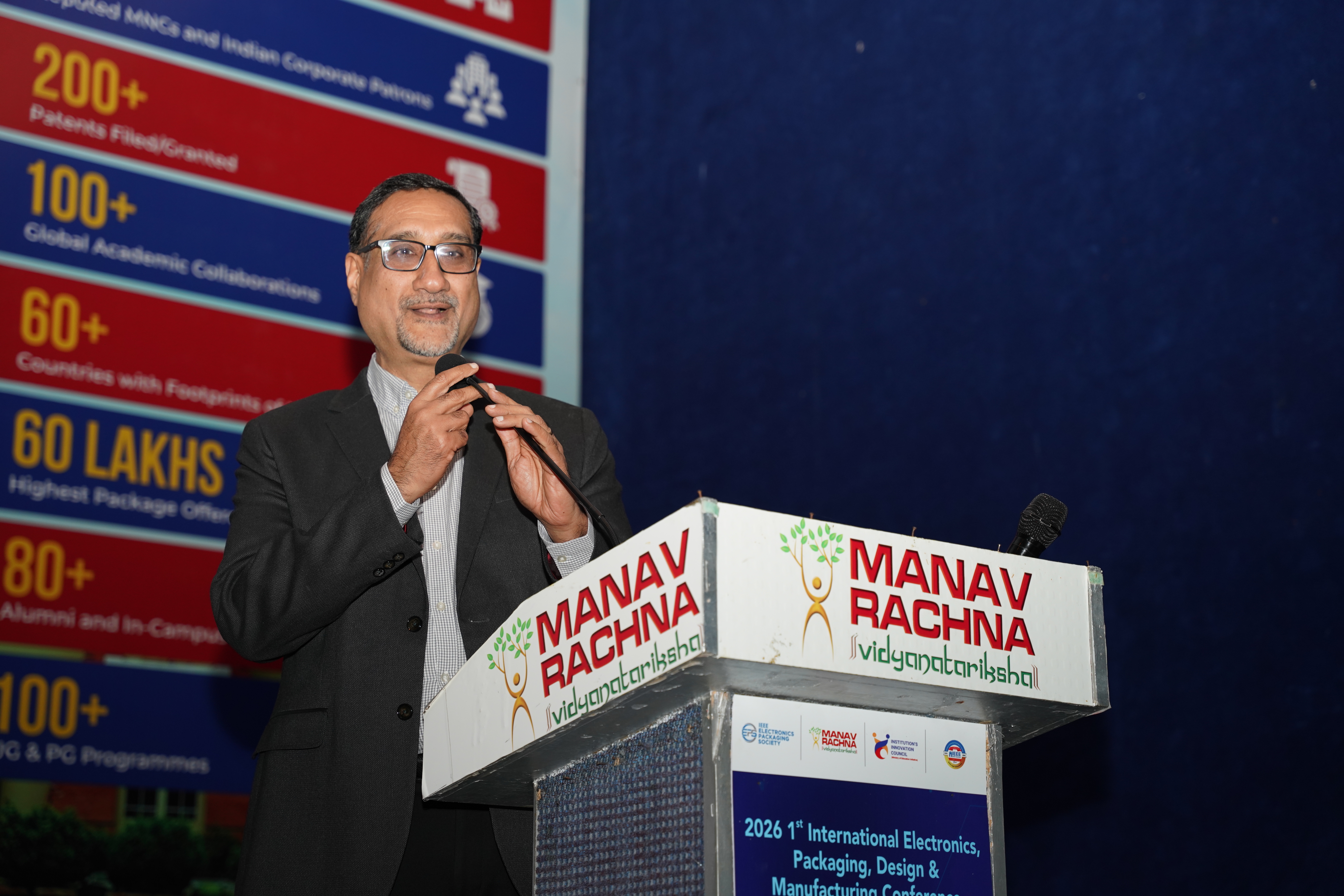 EPDMC conference highlight 3