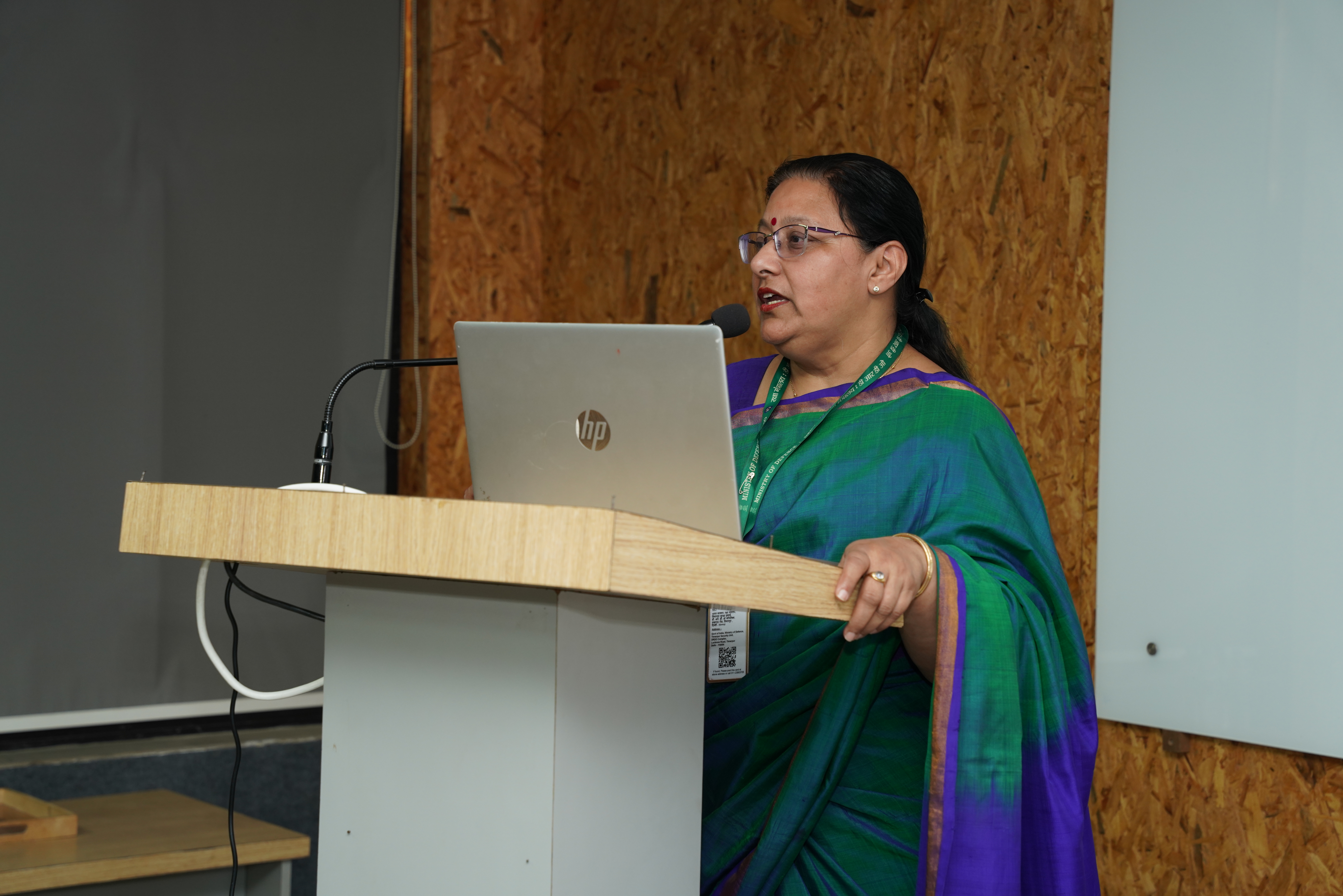 EPDMC conference highlight 4